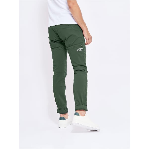 Pantalon escalade LOOKING FOR WILD FITZ ROY PANT BLACK FOREST