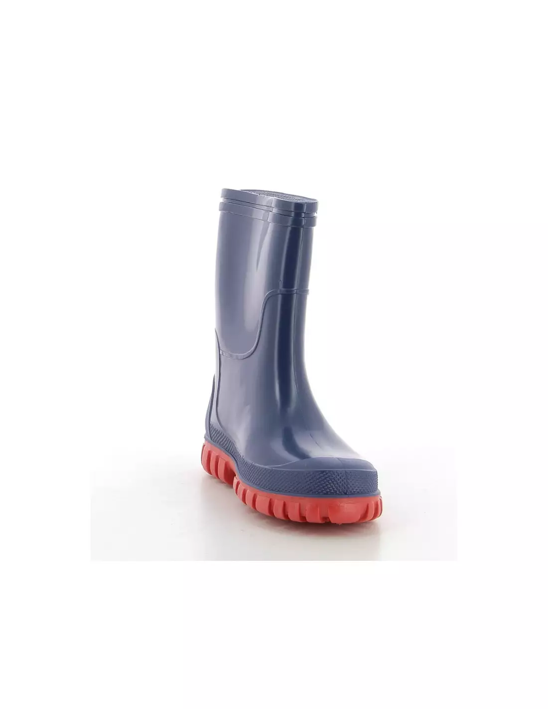 ATELIER GDC MALICE 620 - Bottes de pluie Bleu