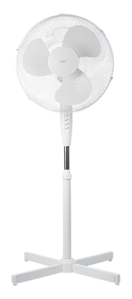 NORDIC HOME CULTURE Gulvplade, 410 mm, tre hastigheder
