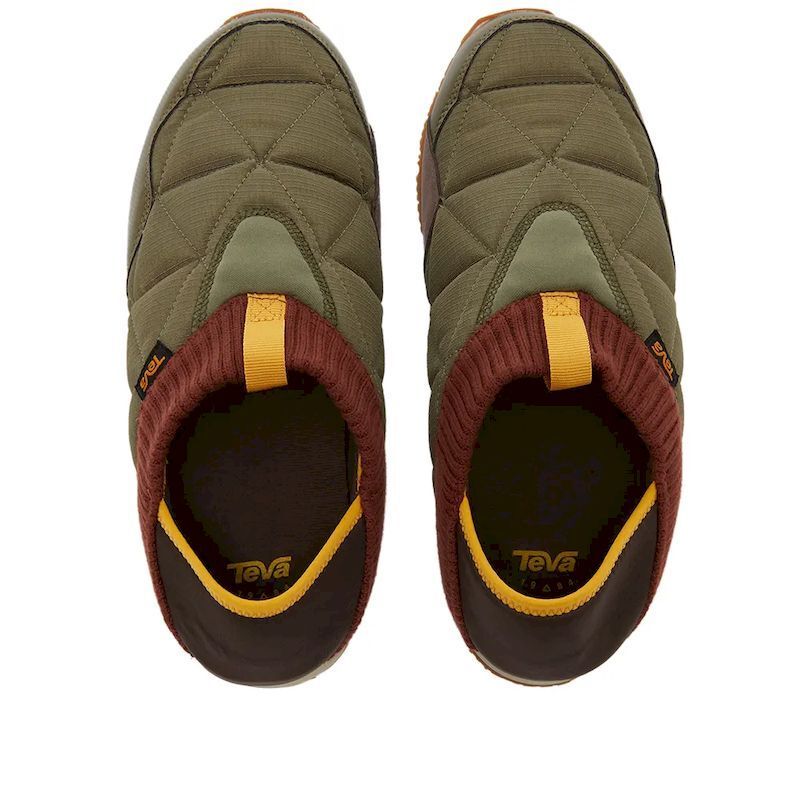 Re Ember Moc - Chaussures homme