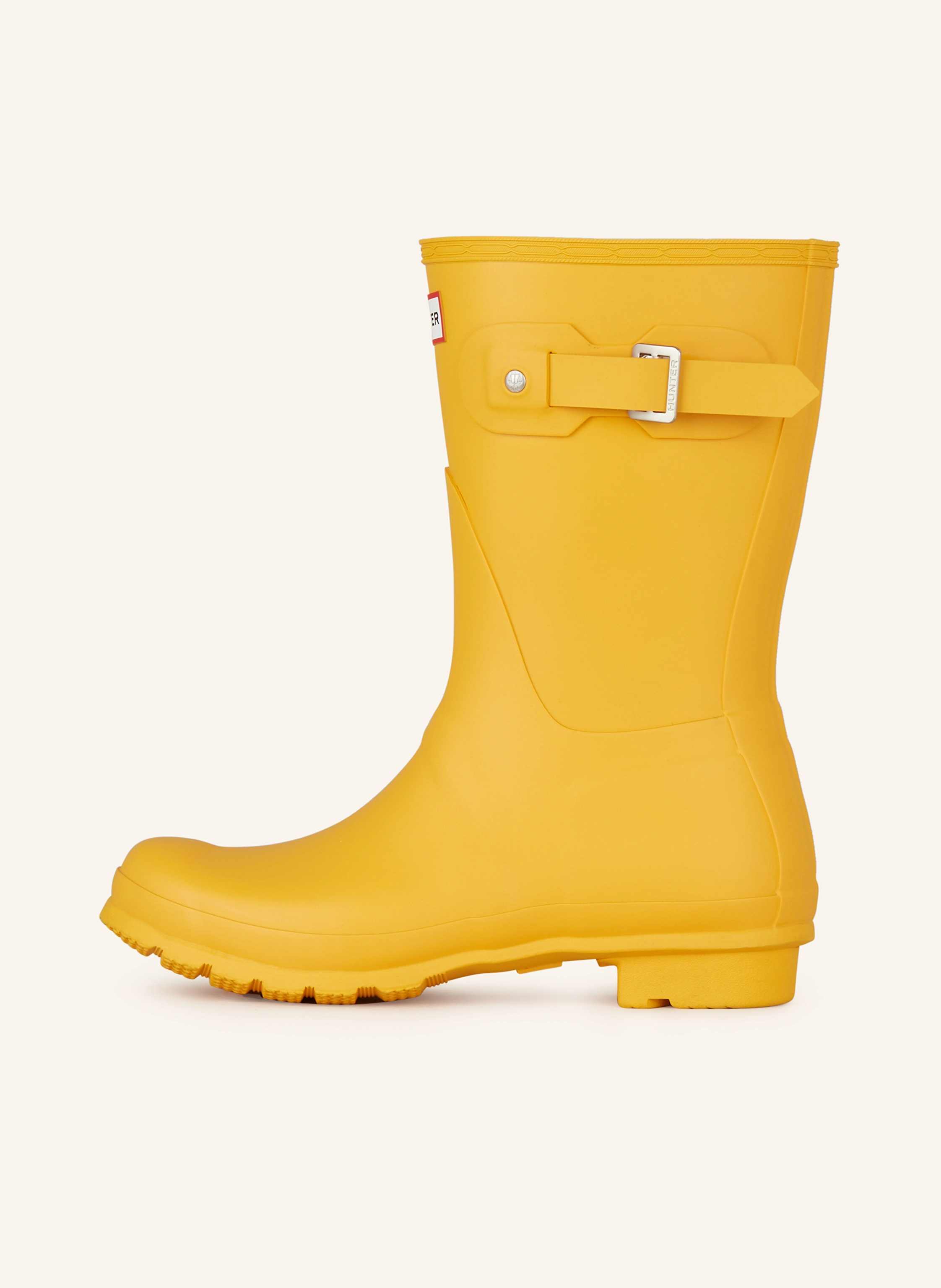 HUNTER Gummistiefel ORIGINALS SHORT