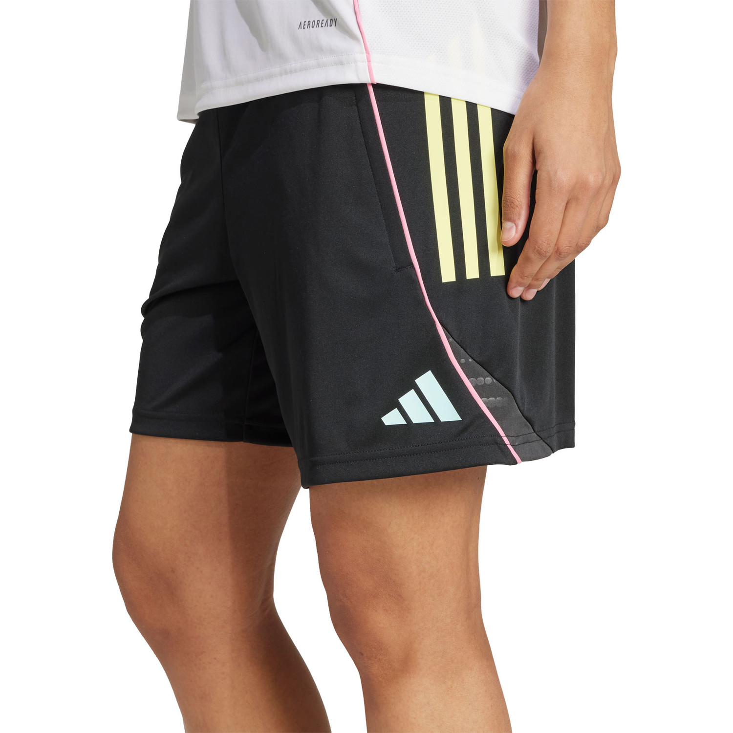 adidas Juventus Training Short Dames 2025/2026