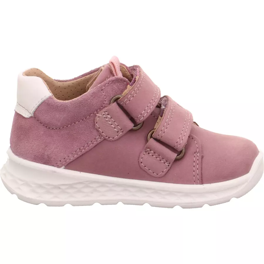 superfit Halbschuh Breeze lilarosa (mittel)
