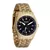 Nixon The Echo 38 Gold / Black A1413-513