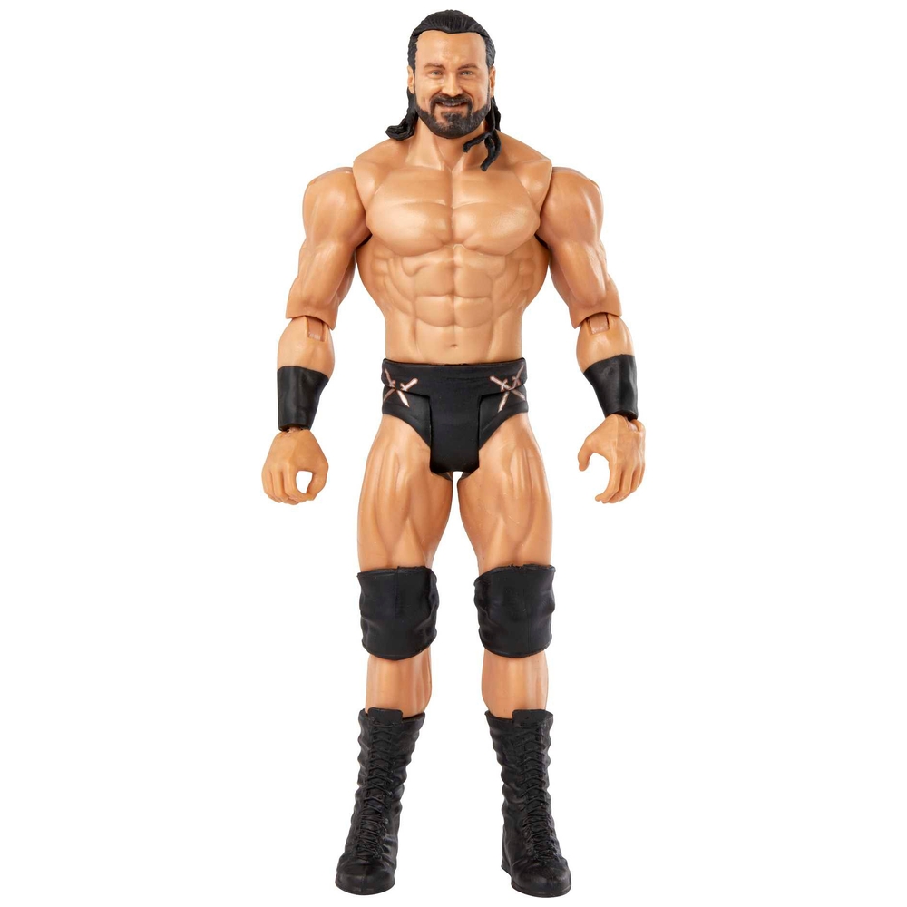 WWE Basic Series Top Picks Drew McIntyre Actionfigur