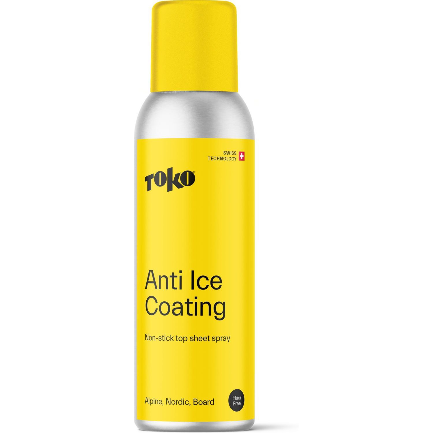 TokoAnti-Ice Coating
