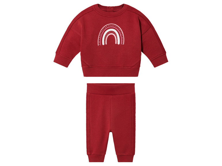 Baby joggingpak