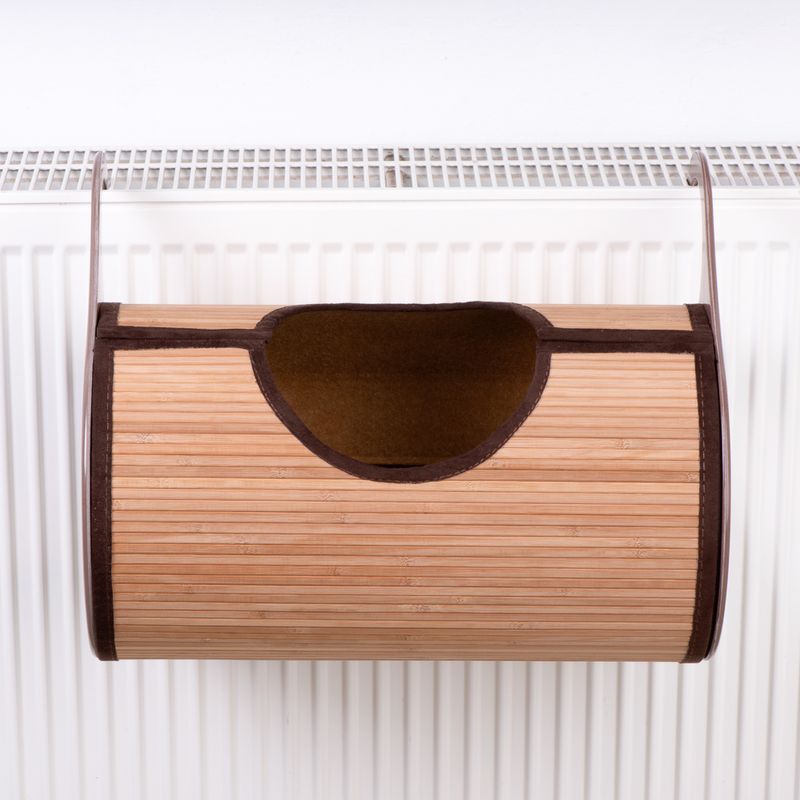 Hamac de radiateur Natural Retreat