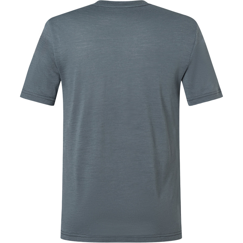Super.Natural Herren Mountain Vibes T-Shirt