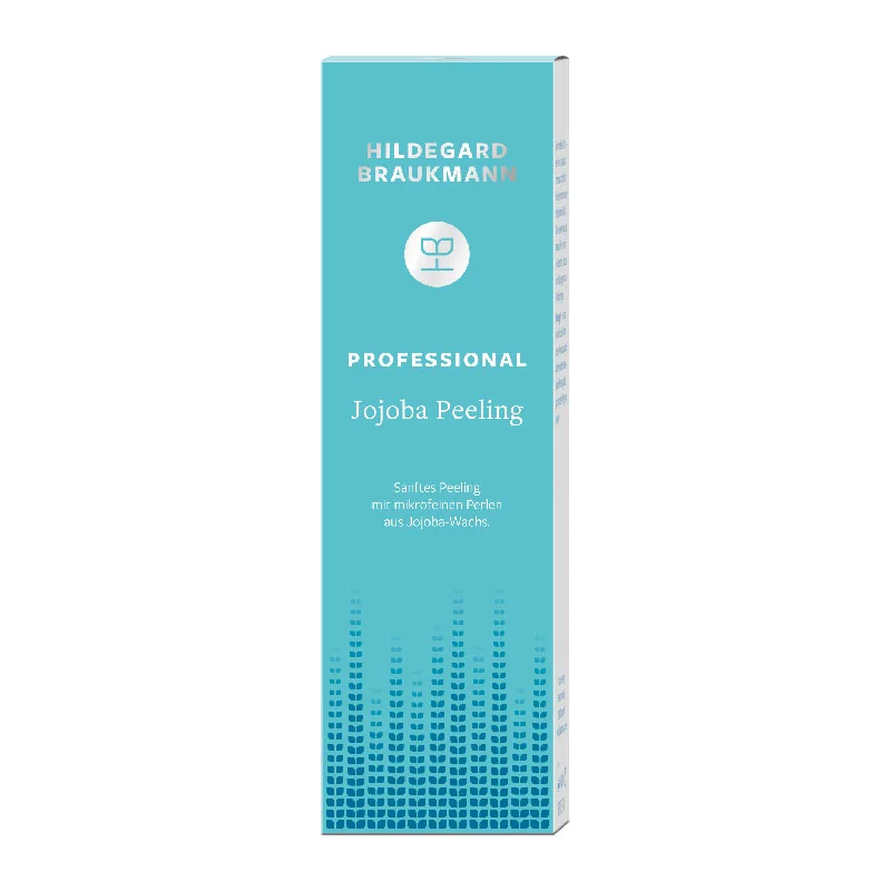 Professional Jojoba Peeling, 100ml