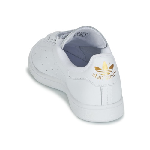 adidas Originals - STAN SMITH CF - Blanc