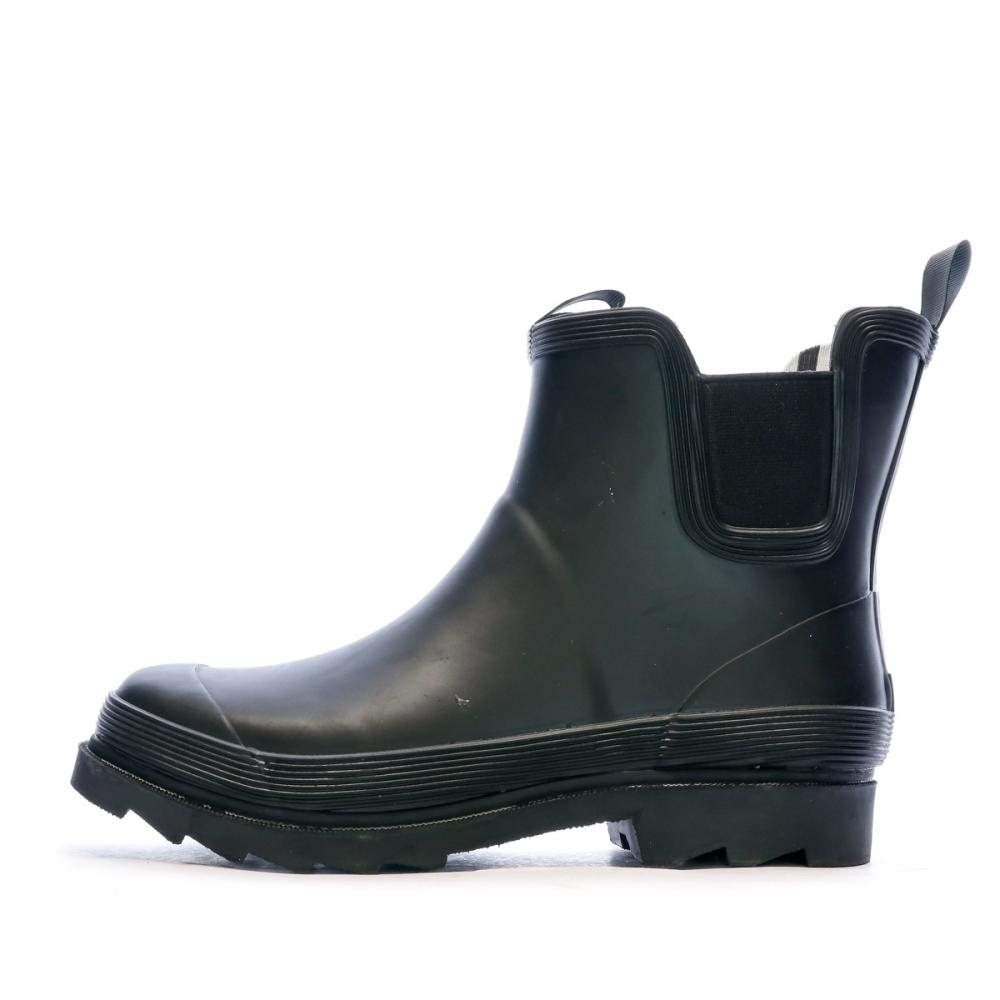 Vero Moda Bottines Noir Femme Vero Moda Bett