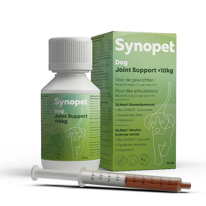 Synopet Hond Cani-Syn (=Gewricht)