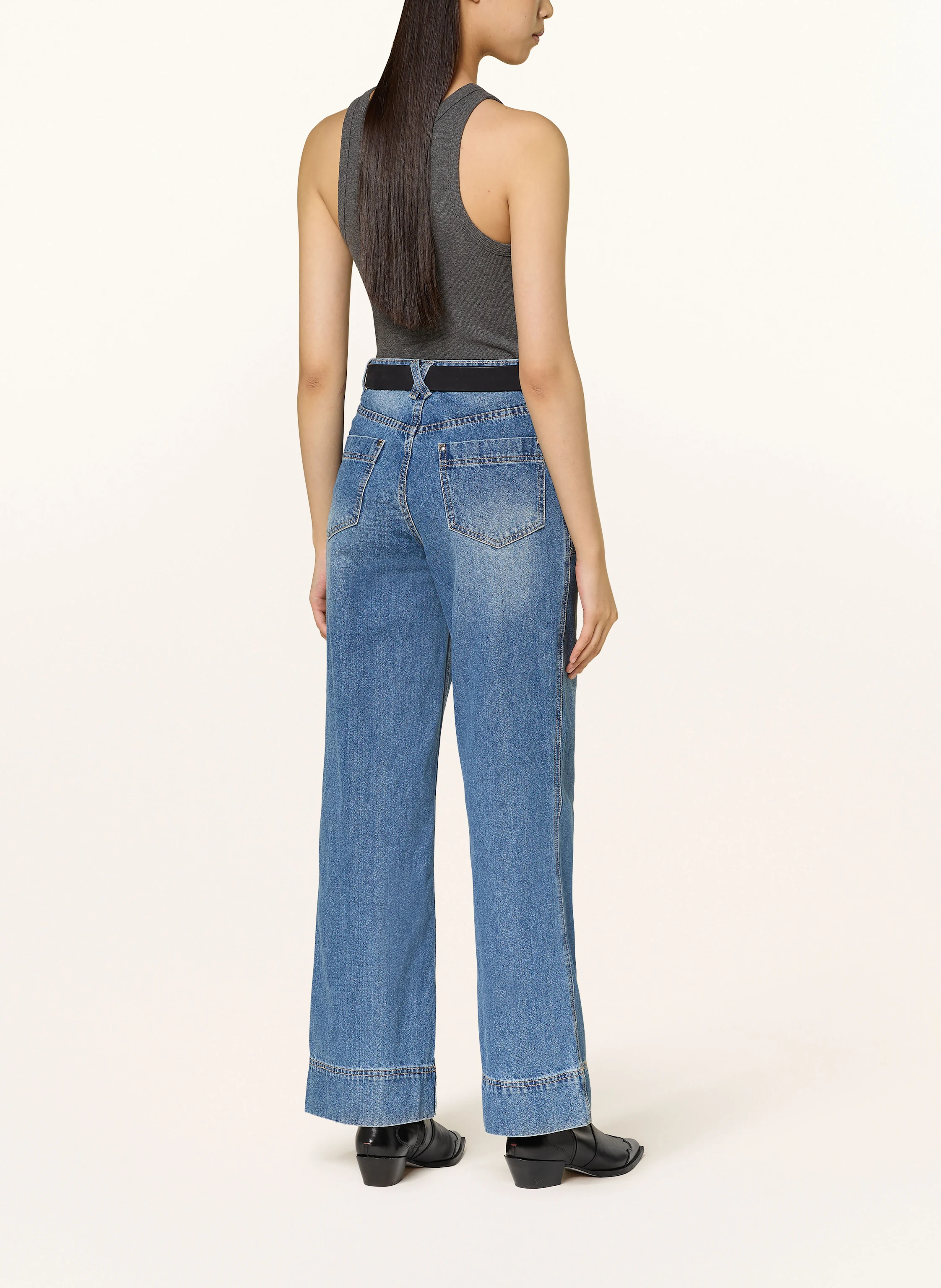 ROUGE VILA Jeans