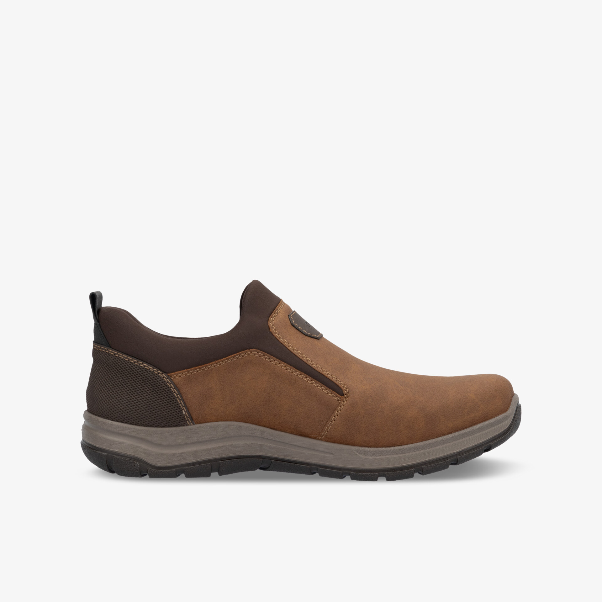 rieker Herren Slipper cognac - Bequem & Stilvoll | Kaufen bei reno.de