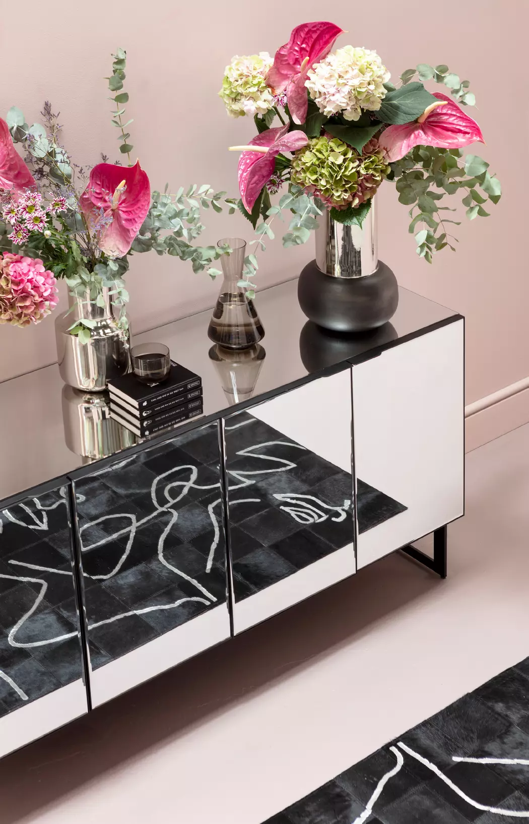 Sideboard Soran 86801