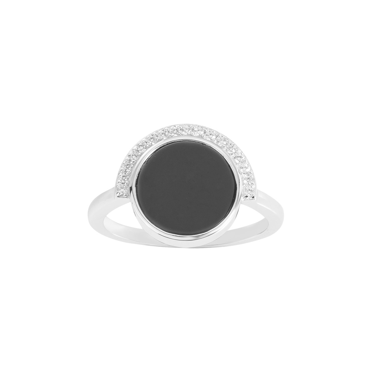 Bague en Argent