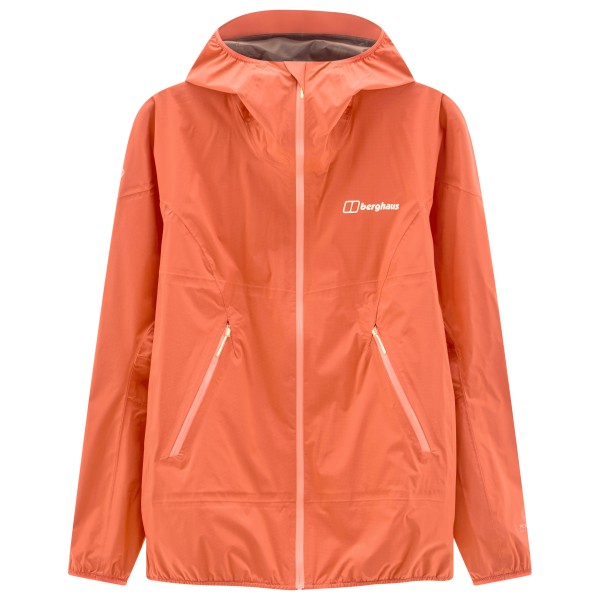 Berghaus - Women's Rain-Motion Jacket AF - Veste imperméable