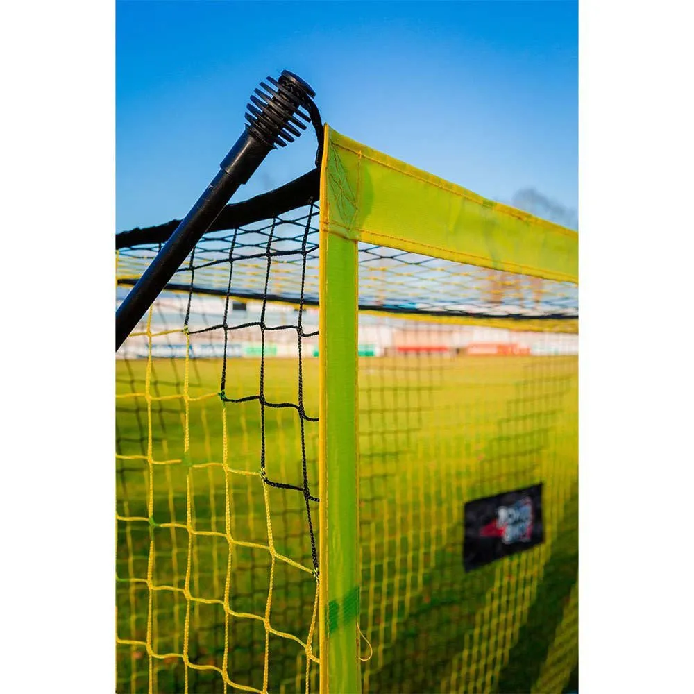Powershot Quickfire Fußballtor