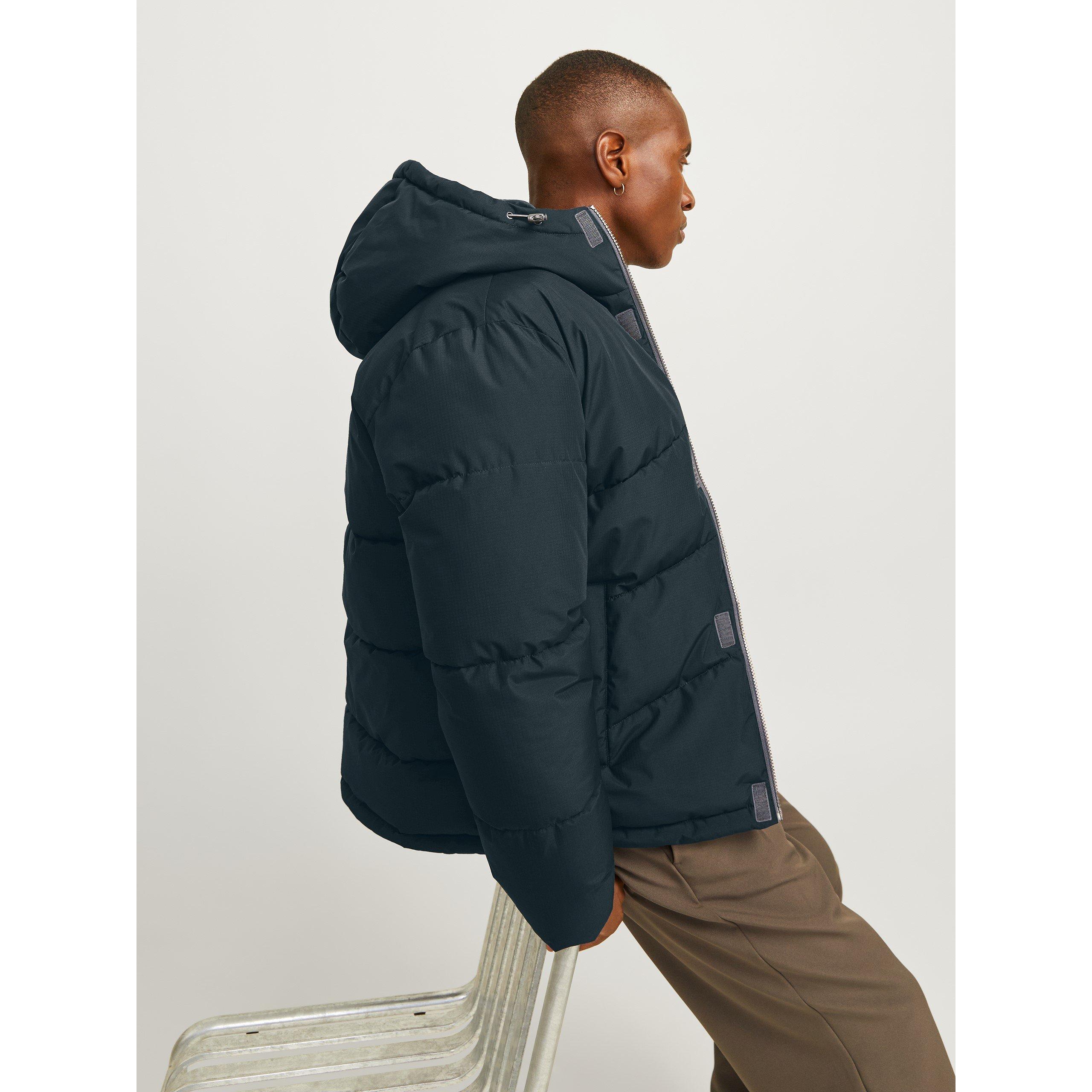 Jack and Jones World Puffer Jacket