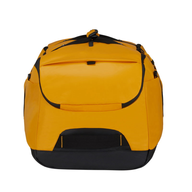 Samsonite Ecodiver Duffle M Yellow