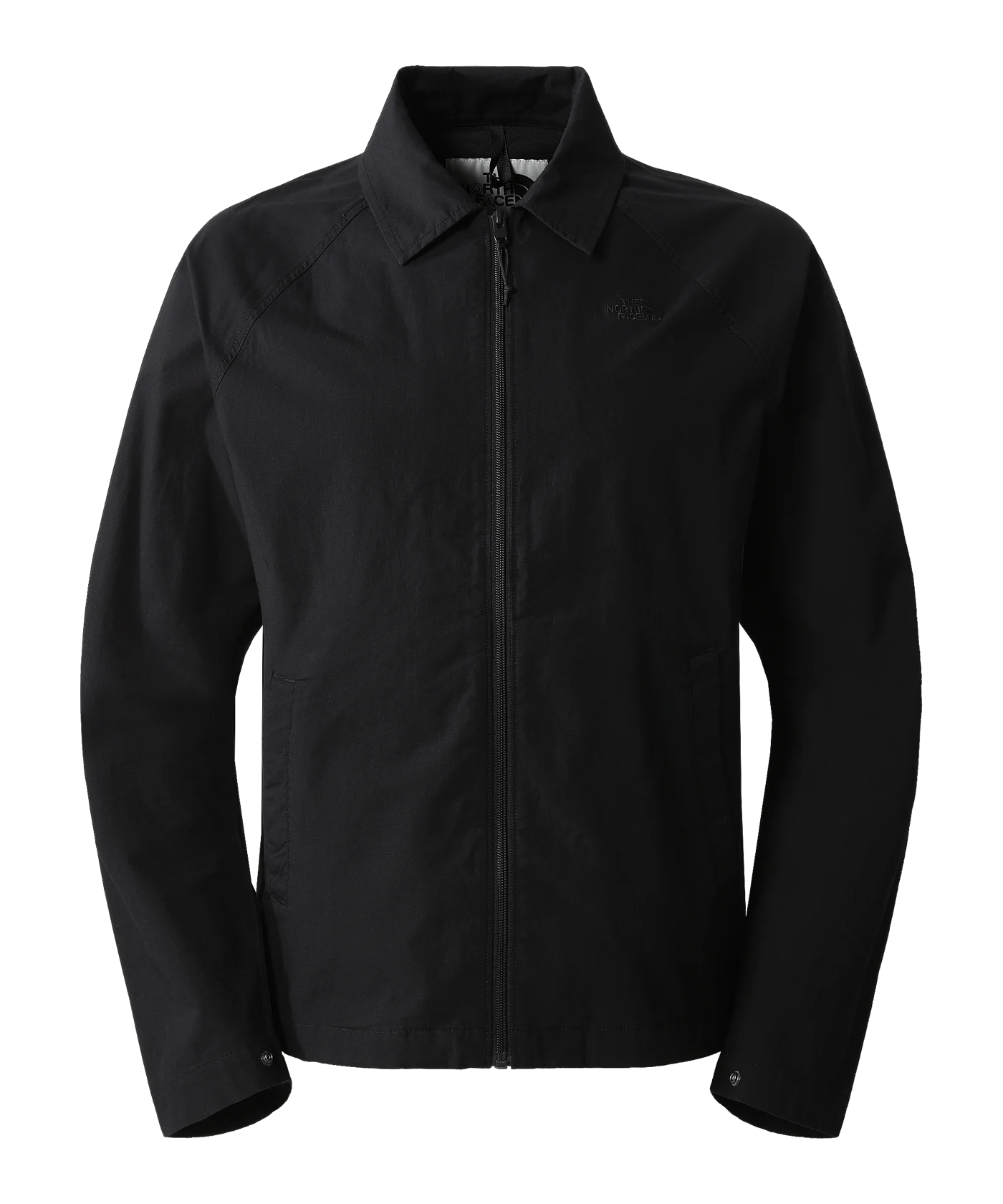 The North Face Ripstop Jacke Schwarz FJK3