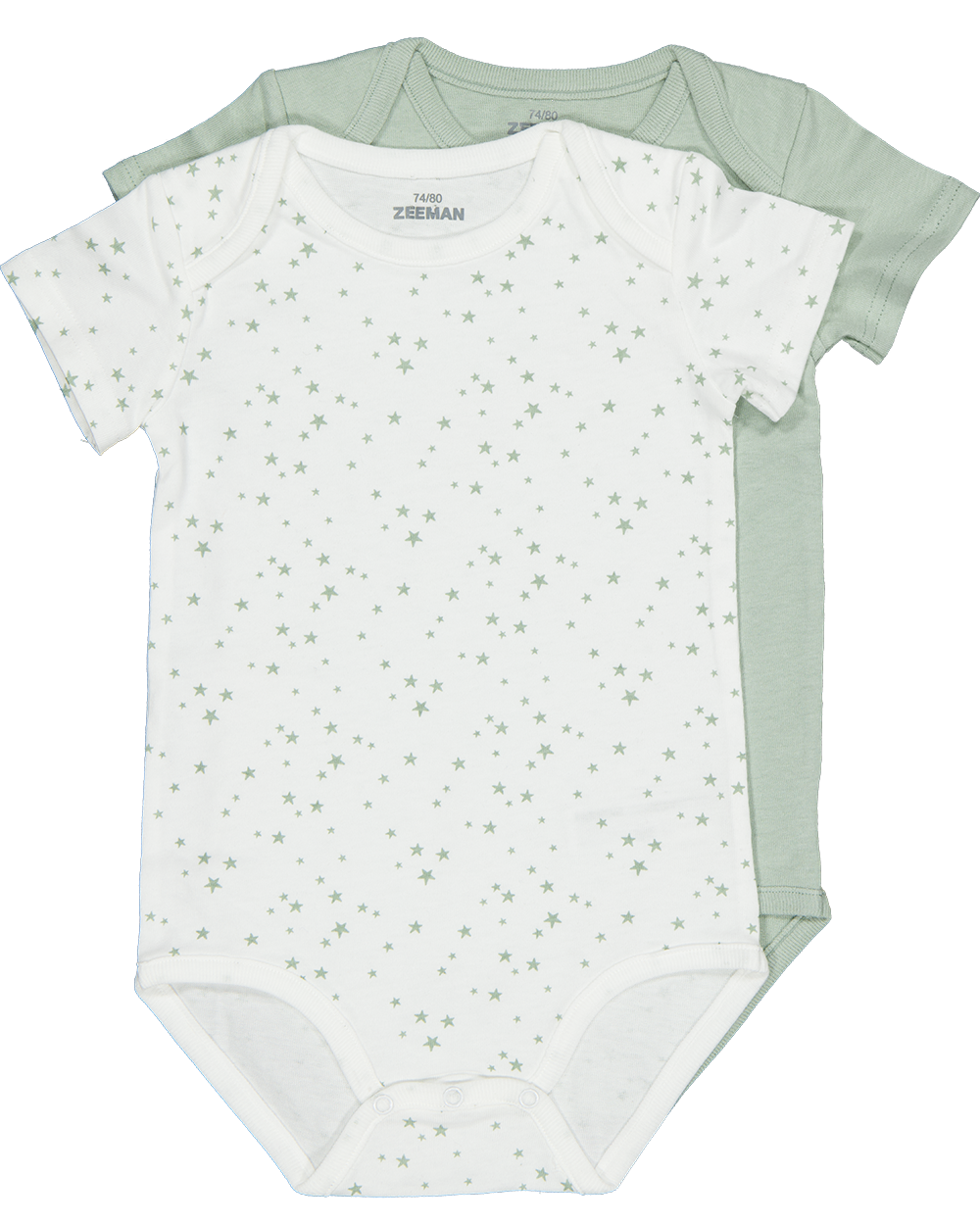 Romper - Groen