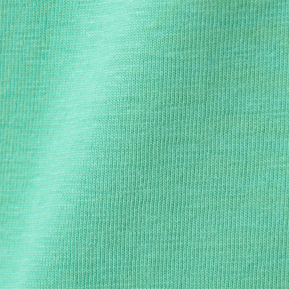 Famy 3 Baby T-Shirts unifarben rosa / grün / dunkelblau