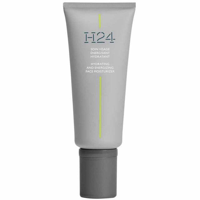 H24 Soin Visage Energisant Hydratant