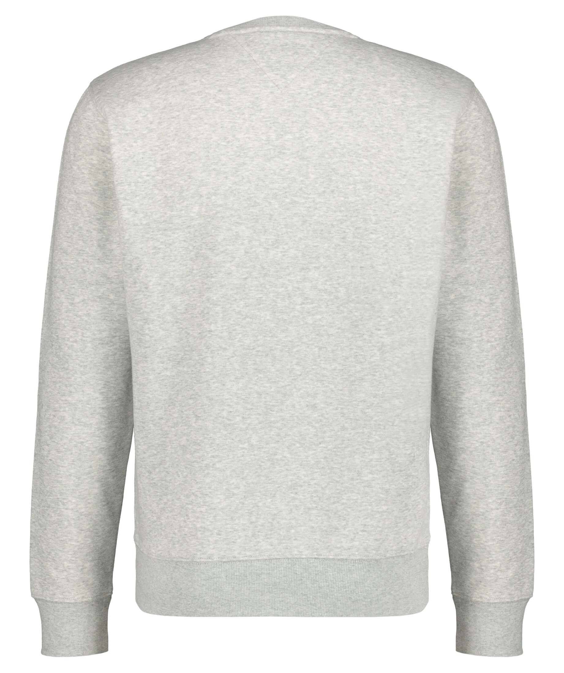 Tommy Jeans| Herren Sweatshirt TJM REGULAR FLEECE