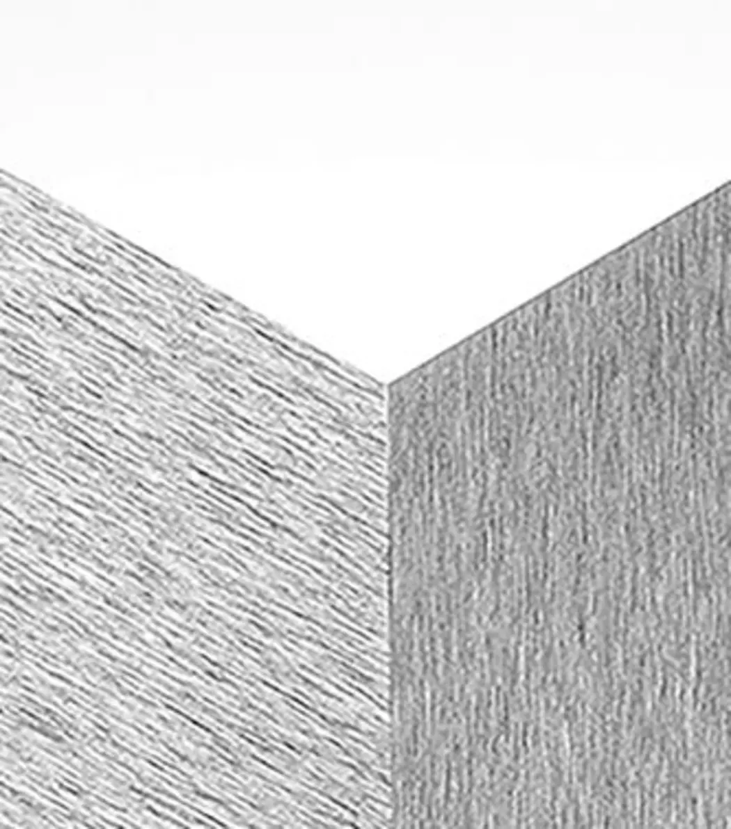 LED-Wandleuchte Geo