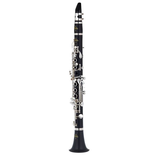 Buffet Crampon E-11 Eb-Clarinet 17/6