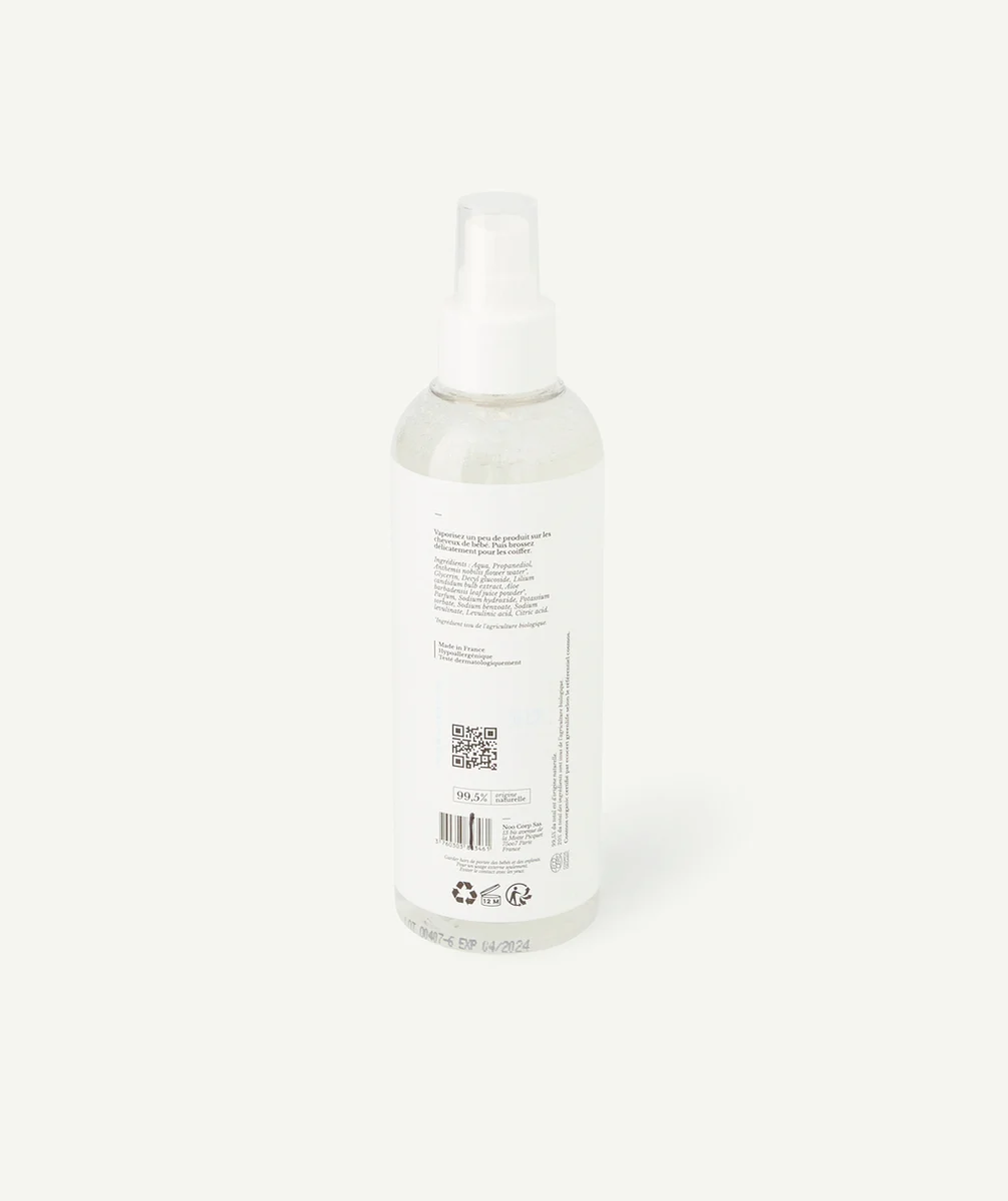 JOONEL'EAU COIFFANTE PARFAITE - 200 ML