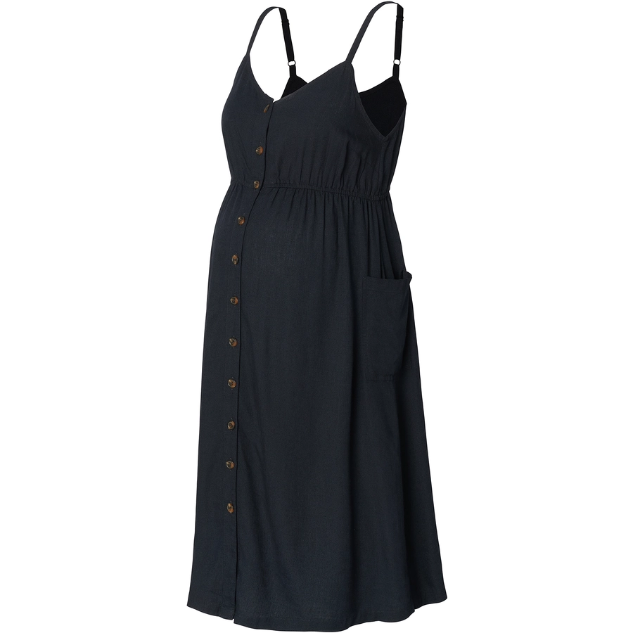 Esprit Still-Kleid Black Ink