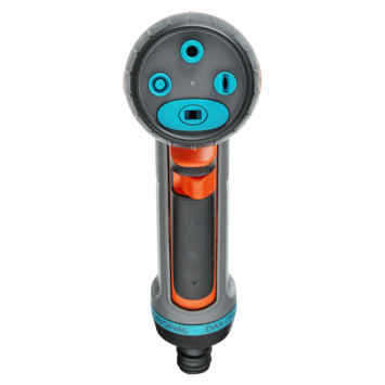 Gardena spuitpistool Comfort Ecopulse