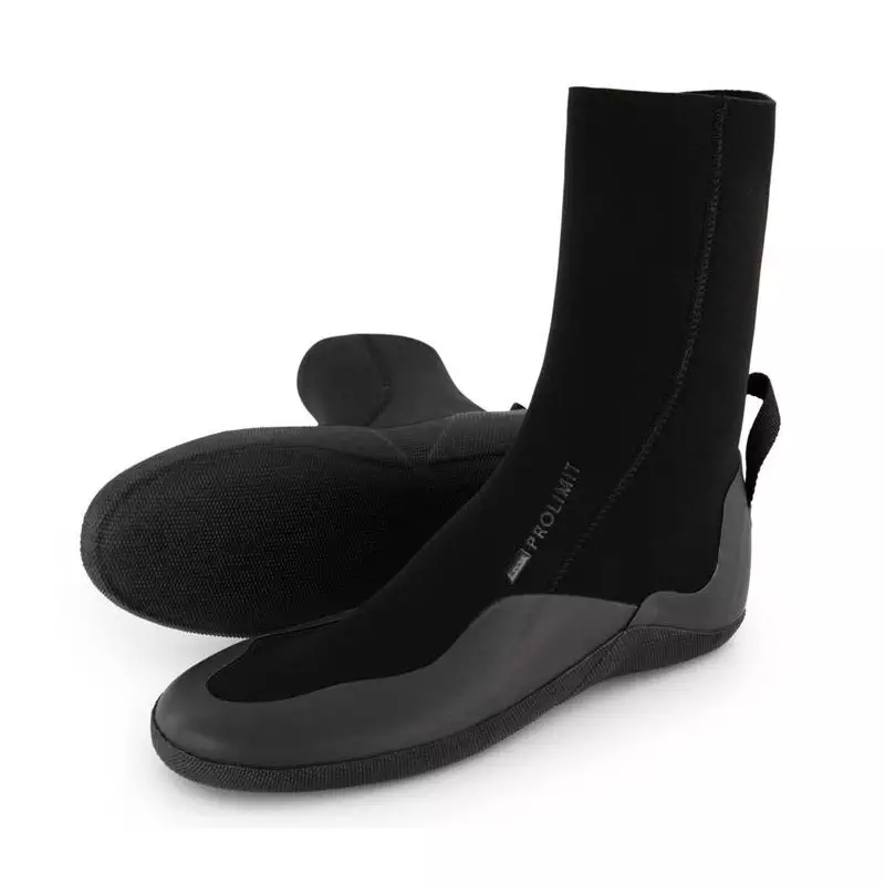 Chaussons néoprène PROLIMIT Raider Round Toe 5mm GBS