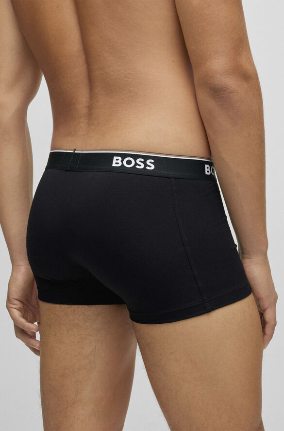 BOSS Trunk 3P Power Sort
