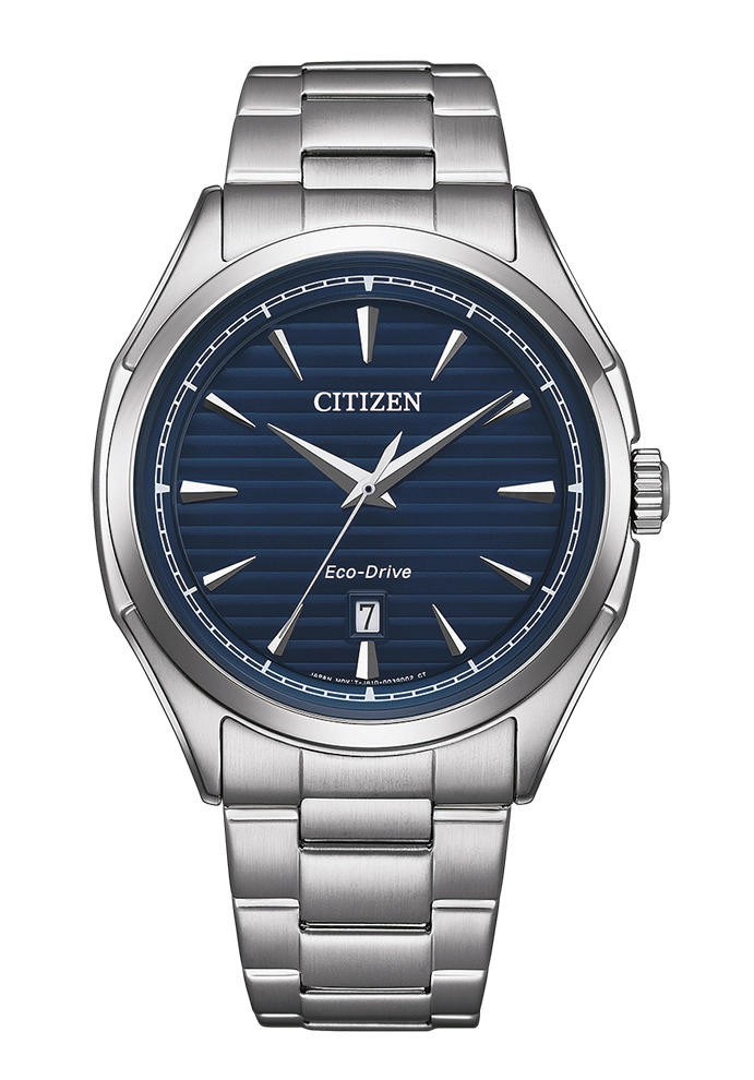Citizen Eco-Drive Herrenuhr AW1750-85L