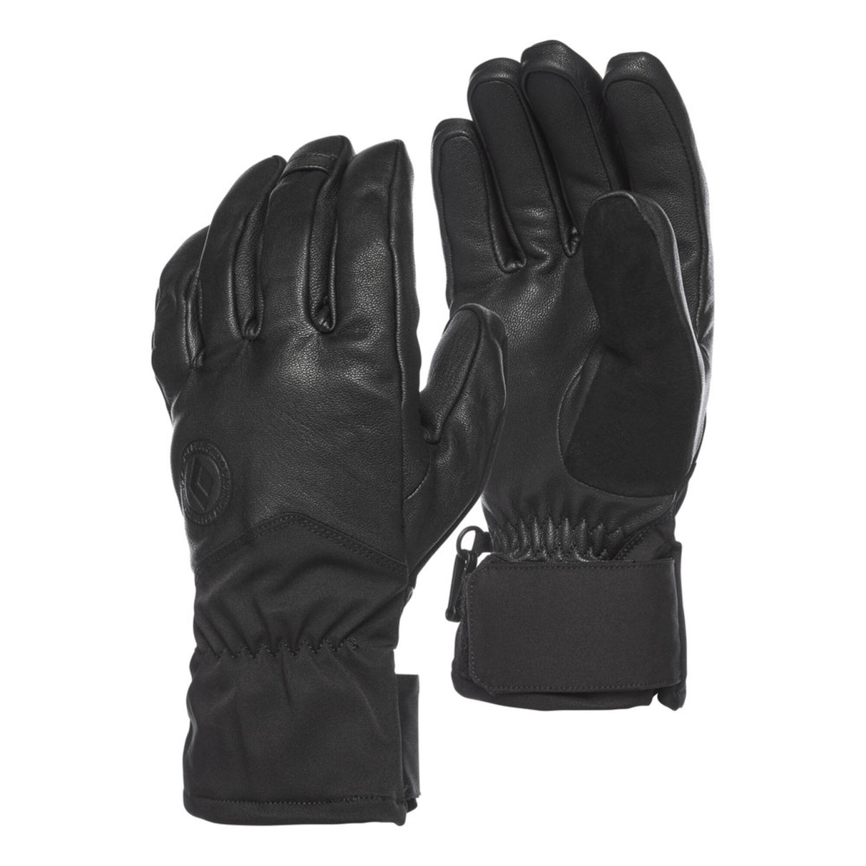 Black Diamond<br>Tour Gloves