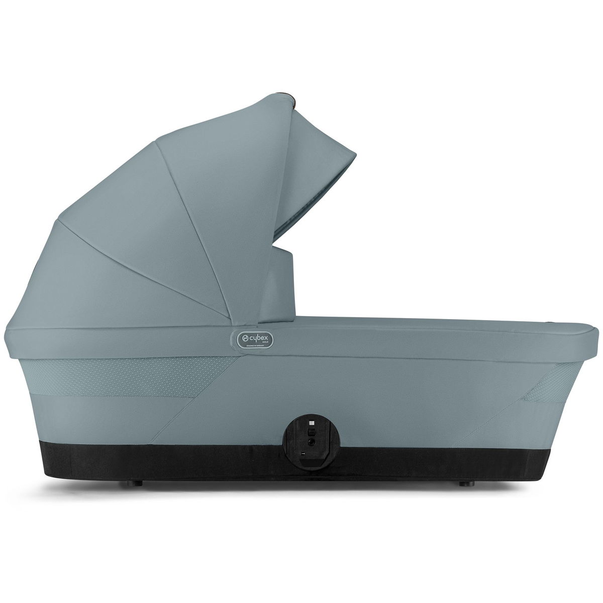 CYBEXCYBEX   Gazelle S Kombikinderwagen stormy blue light blue