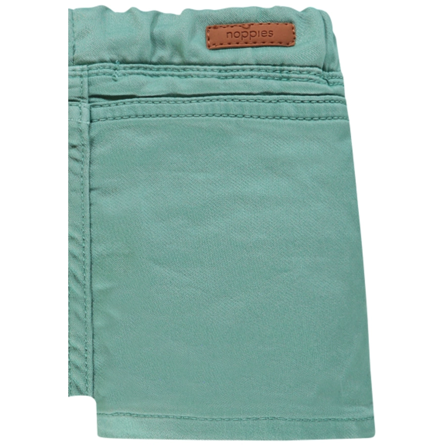 noppies Shorts Suffield oil green