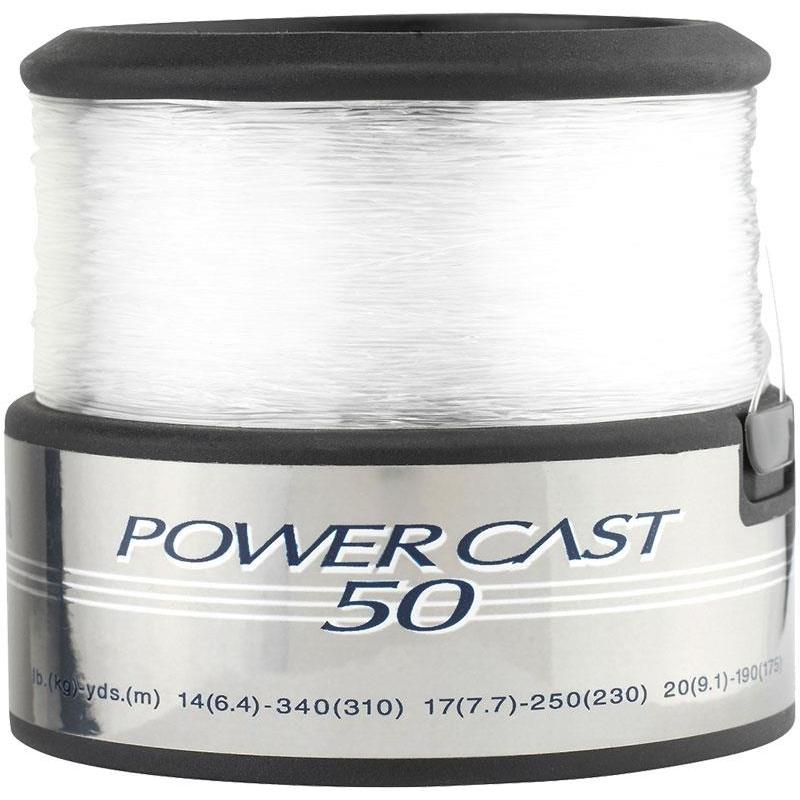 Bobine Supplementaire Daiwa Pour Moulinet Power Cast