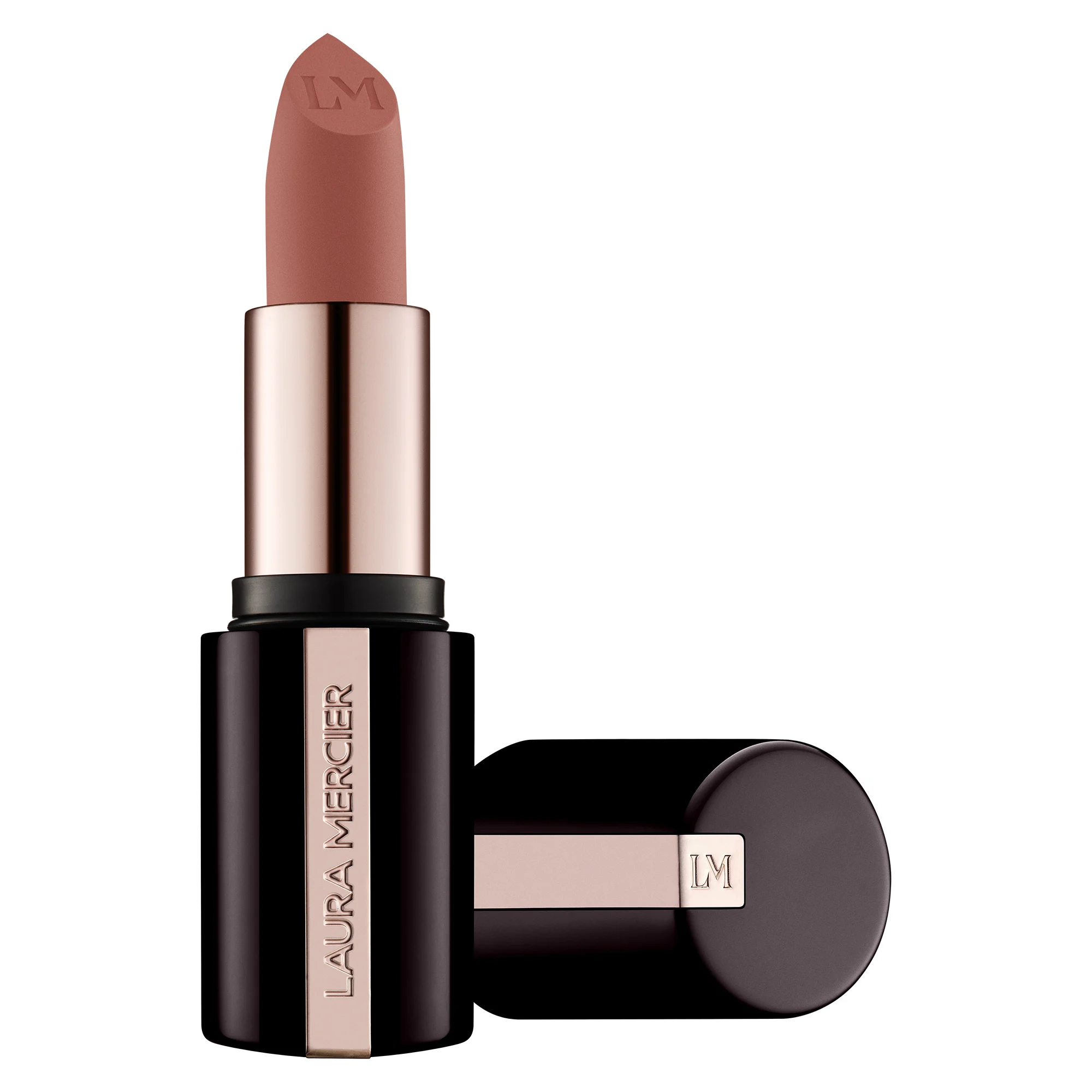 CAVIAR SMOOTHING MATTE LIPSTICK |- 610 Blush Chenille