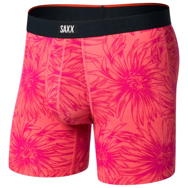 Saxx - Vibe Xtra Boxer Brief Fly - Sous-vêtement synthétique