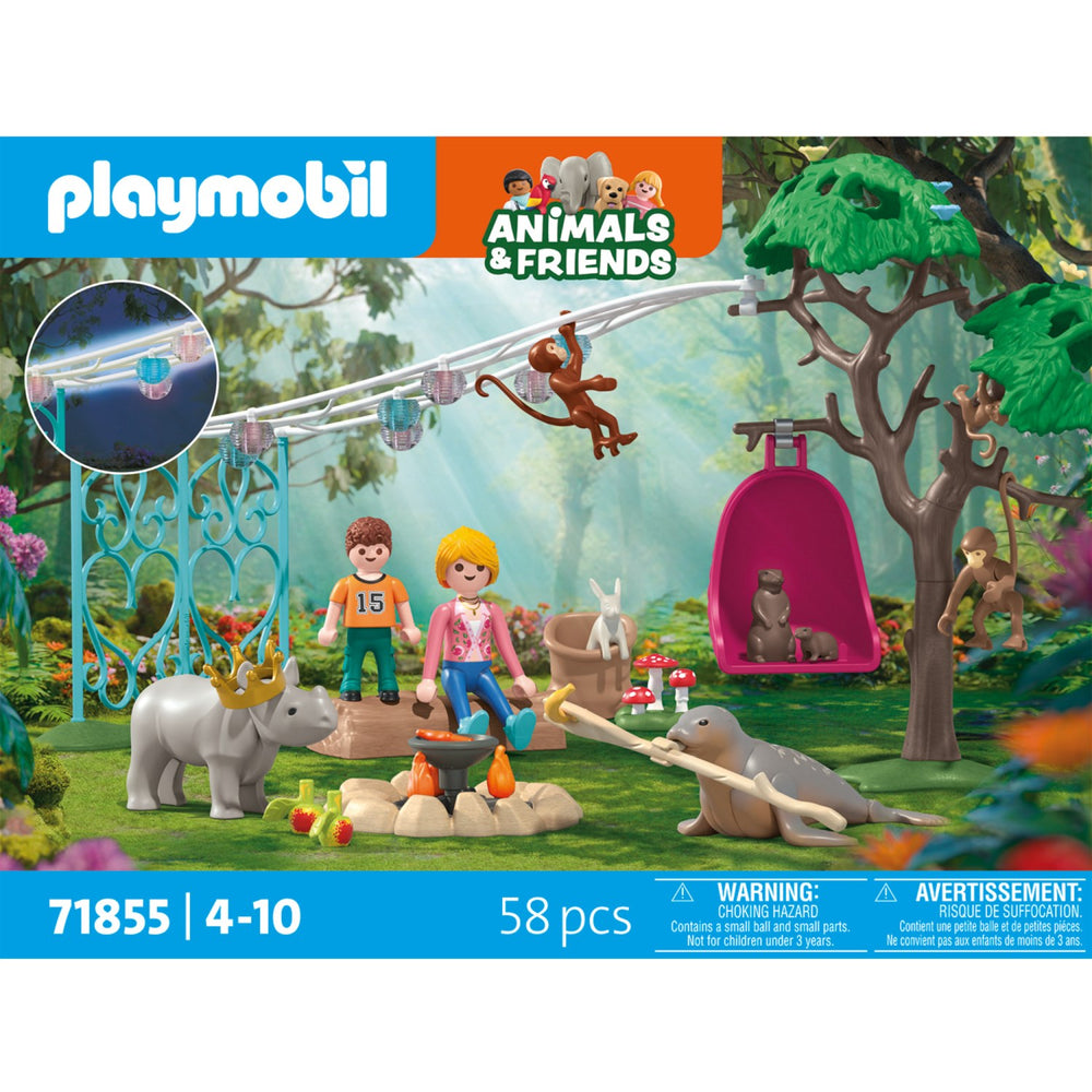 Køb Playmobil® Birthday Party Fun