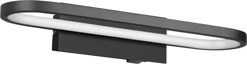 LED-Wandleuchte