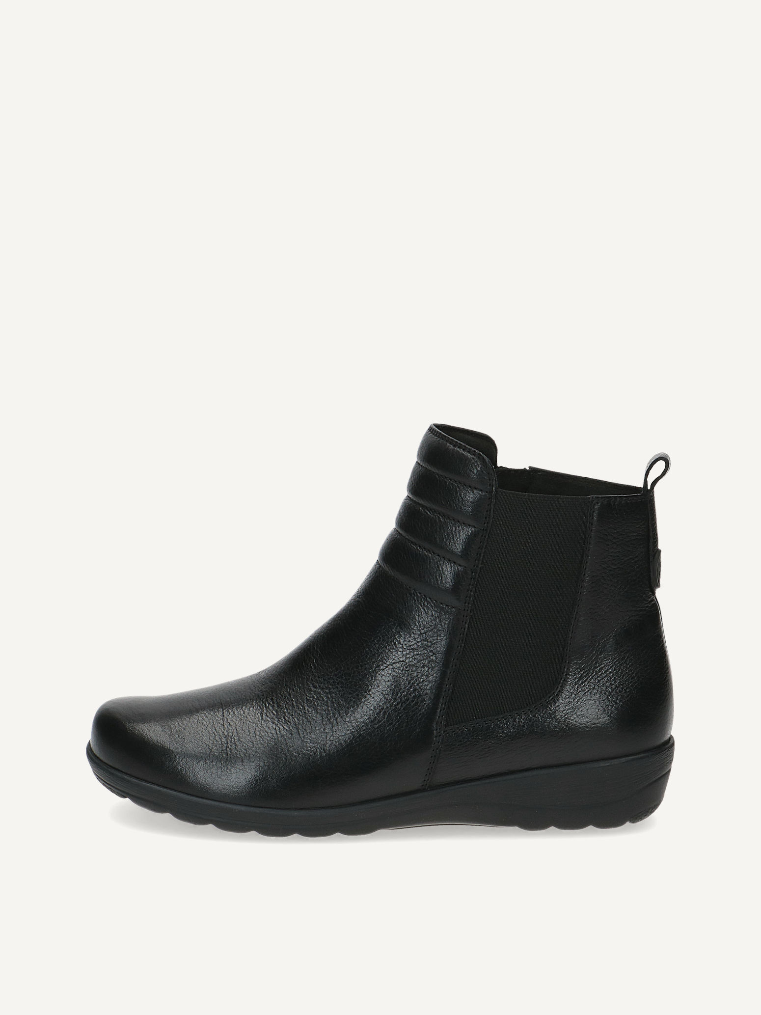 Stiefelette