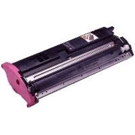 Epson Trommel S050035 magenta, Entwickler-Patrone