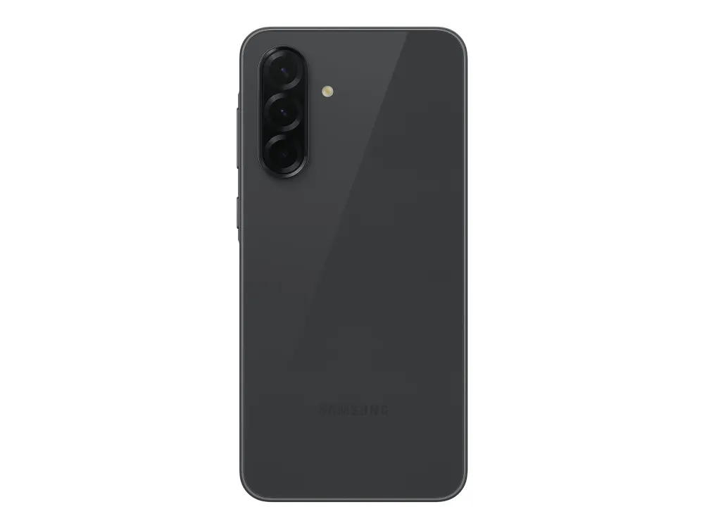 Samsung® | Galaxy A36 5G (128GB) - Enterprise edition - AWESOME BLACK