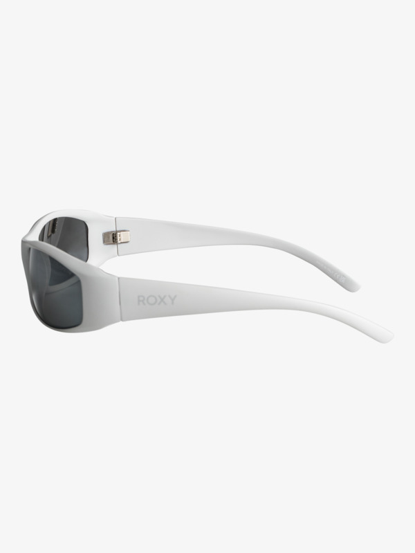 Donna Polarized Lunettes de soleil Gris Femme